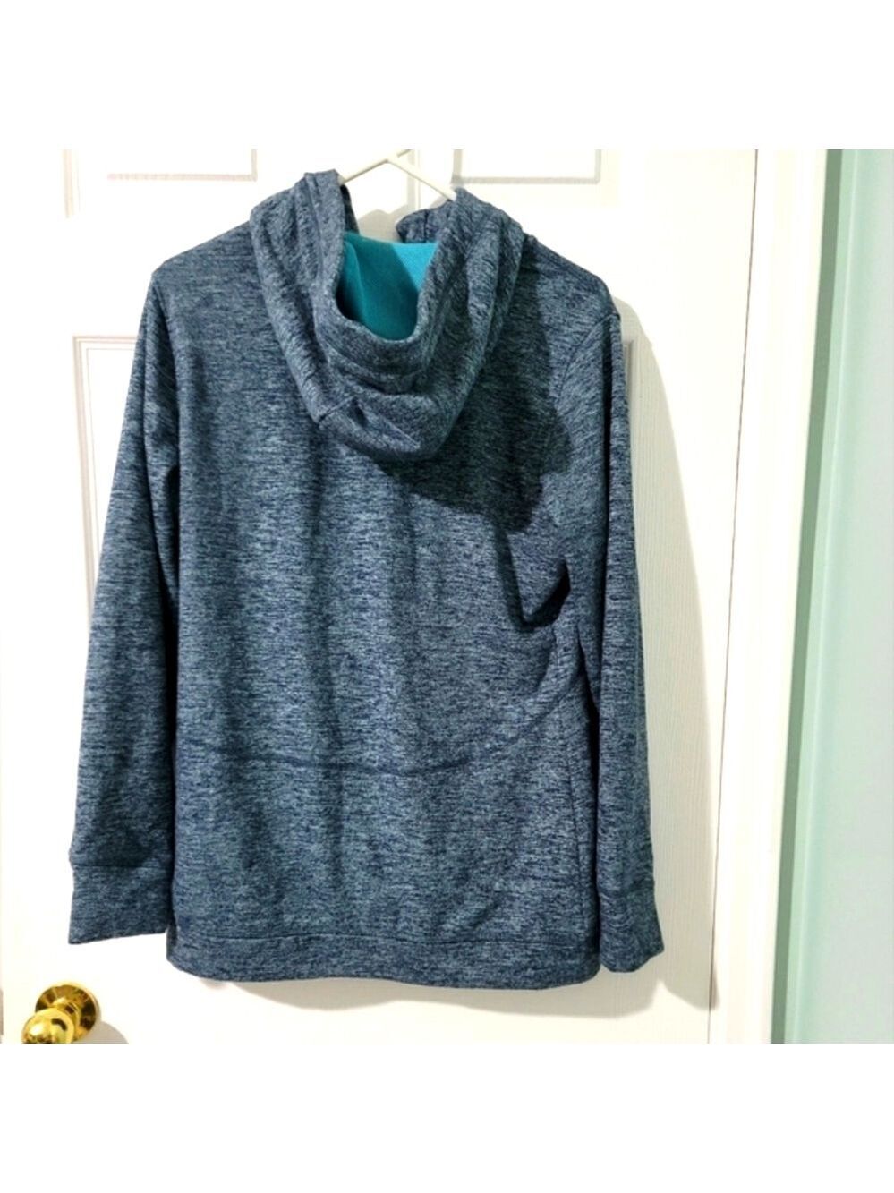O'Neill Women's Full-Zip Hoodie Sweater Size L